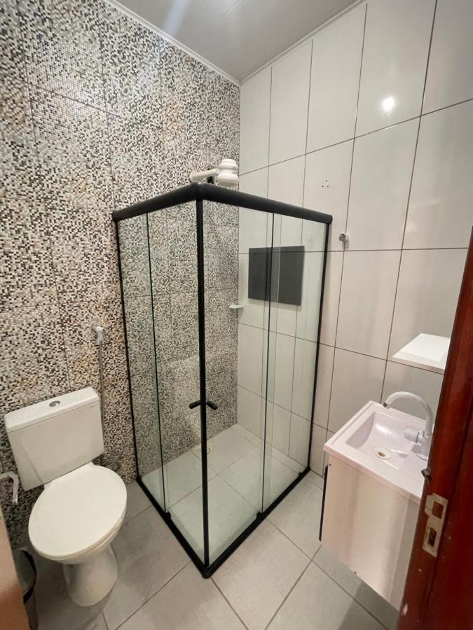 Casa Toque Dos Milagres Villa São Miguel dos Milagres Екстериор снимка