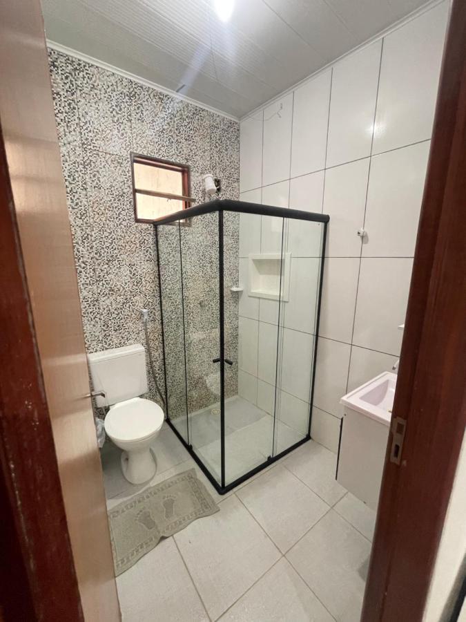 Casa Toque Dos Milagres Villa São Miguel dos Milagres Екстериор снимка