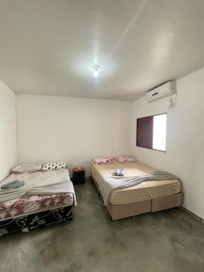 Casa Toque Dos Milagres Villa São Miguel dos Milagres Екстериор снимка